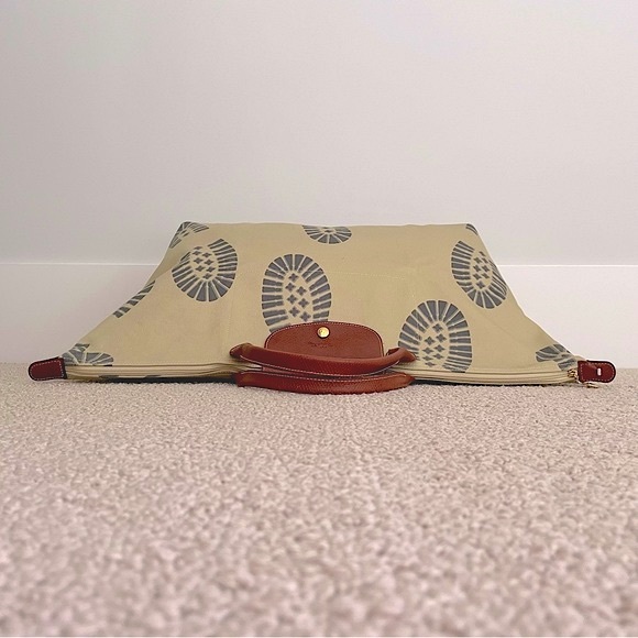 ✨𝙷𝚘𝚜𝚝 𝙿𝚒𝚌𝚔✨ LONGCHAMP x Jeremy Scott Le Pliage - Picture 5 of 16